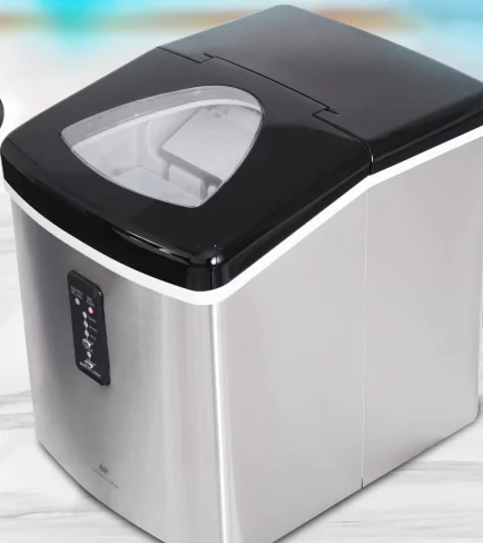 Home Use Multi Function Counter top Portable Mini Ice Maker machine