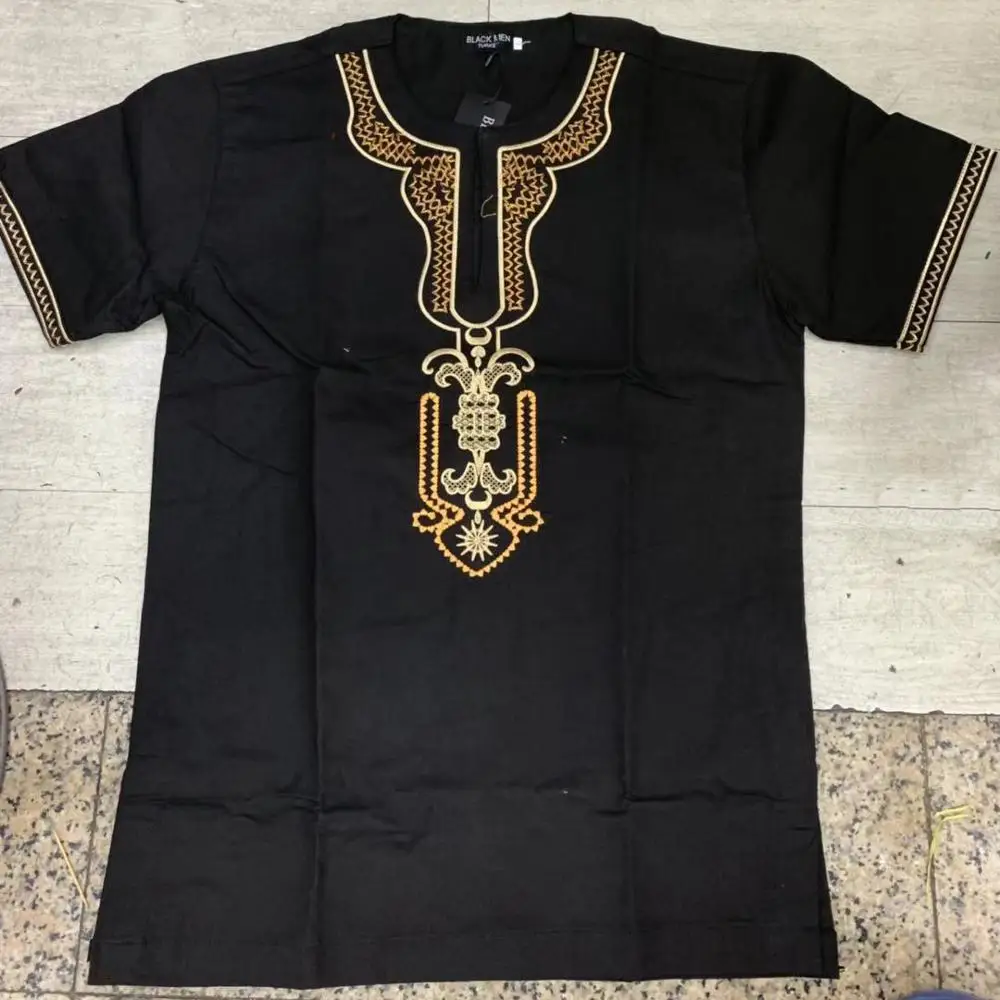 Fashion cotton traditional african clothing materials OEM wholesale african clothing patterns with best quality