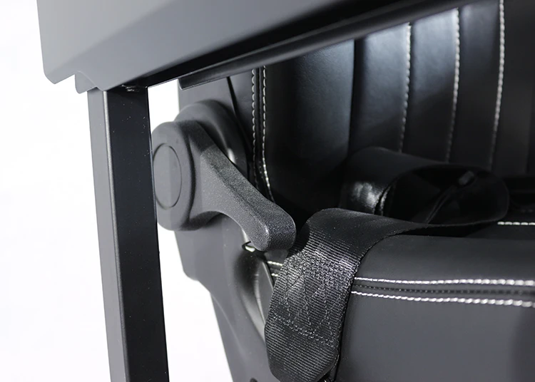 Durable mobility scooter 4 wheel electric