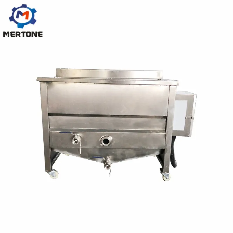 Hot sale kfc chicken henny penny electric pressure fryer