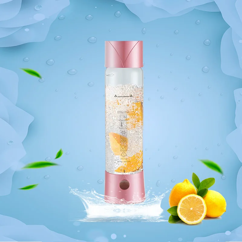 Popular Sparkling Water Dispenser Hot Selling Soda Maker Home Use Carbonated Water Machine