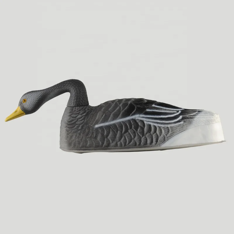 
Floating PE Plastic Full Body Goose Decoys For Hunting 