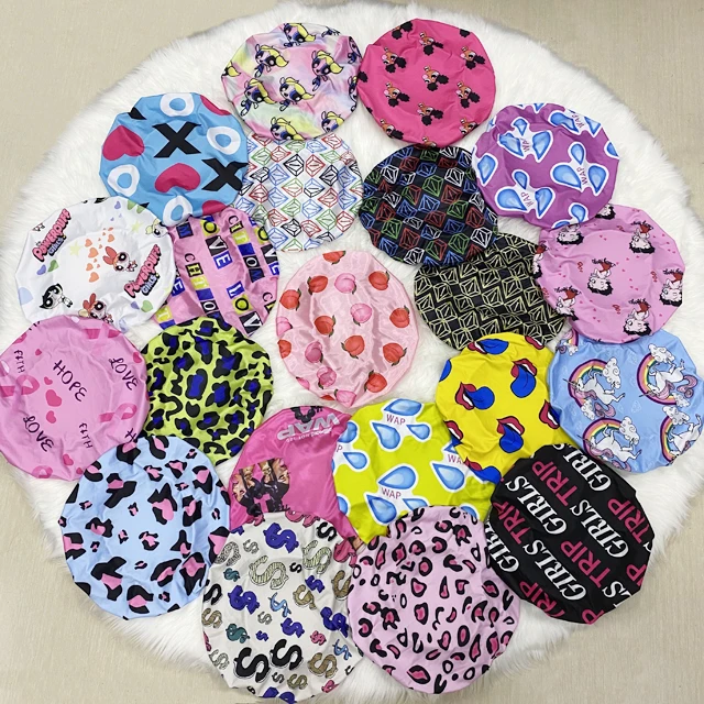 
Wholesale Women Designer headband and bonnets 