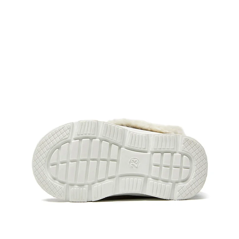 OEM/ODM детские модные милые высококачественные детские зимние сапоги по низкой цене