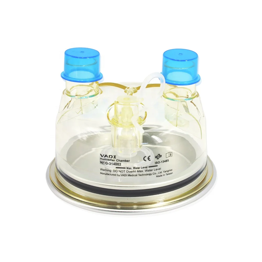 VADI Reusable Auto Feeding Chamber