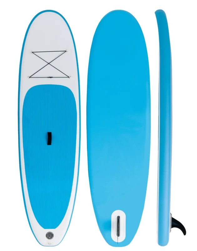 Surf Hard Shell Stand up Sup Paddle Board Tabla De Surf