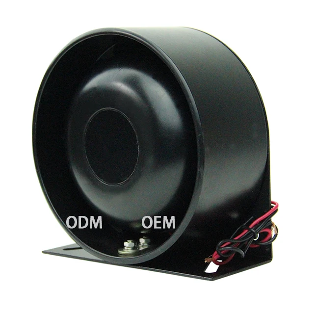 new 100W good quality police speaker