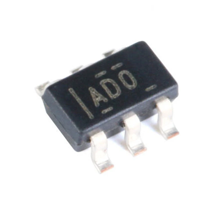 ADS1100A0IDBVR Integrated Circuit chip BOM Service Super Speed 16-Bit, 128SPS, 1-Ch Delta-Sigma ADC w/ PGA, Oscillator & I2C