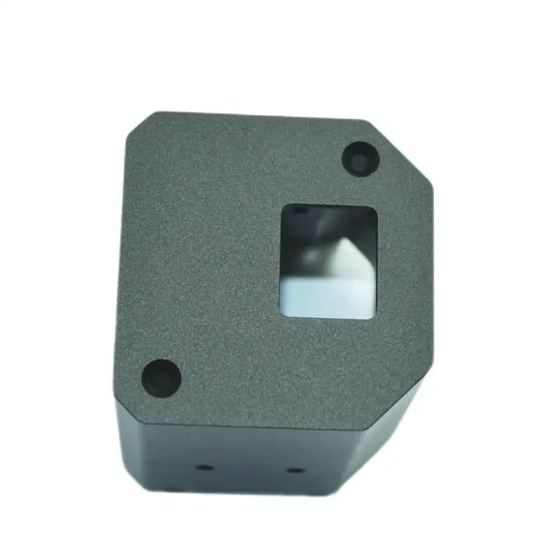 Anodizing Manufacturing Mechanical Parts Cnc Milling Aluminum Dongguan Customized Micro Machining Service