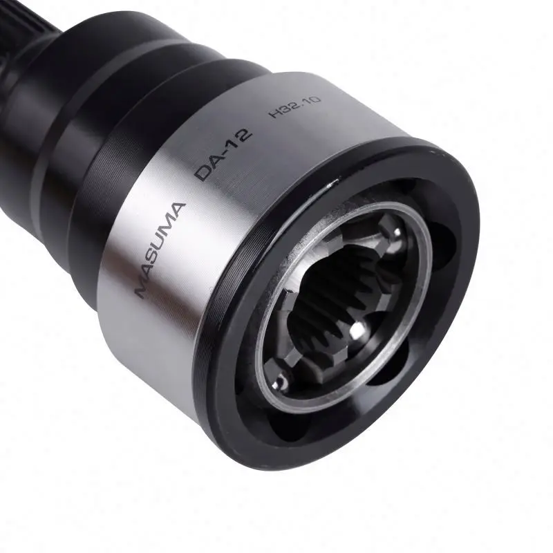 DA-12    MASUMA GROUP Cv Axle Drive Shaft Hot Sale Constant Velocity Outer Cv Joint C.v. Joint For Volvo Oem 8601100