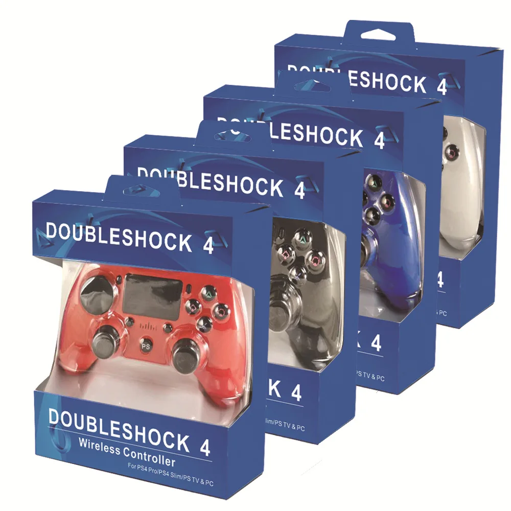 2020 Factory price Game Controller For Pc And Tab Video Necklace Pendant Ps4 15 Games 2 Controllers