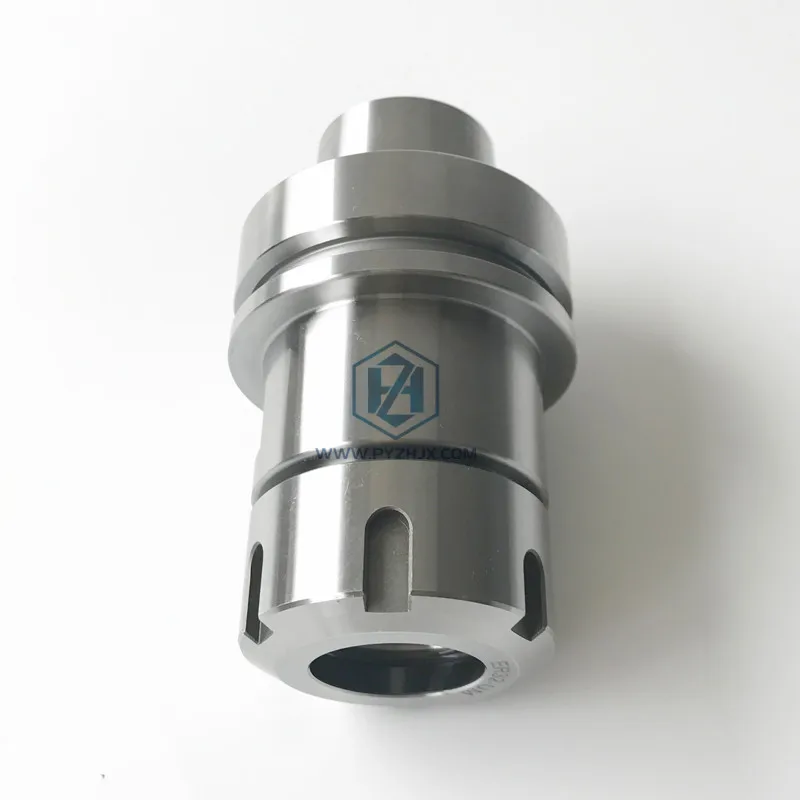 HSK 63F ER 32 цанговый патрон инструмент держатель