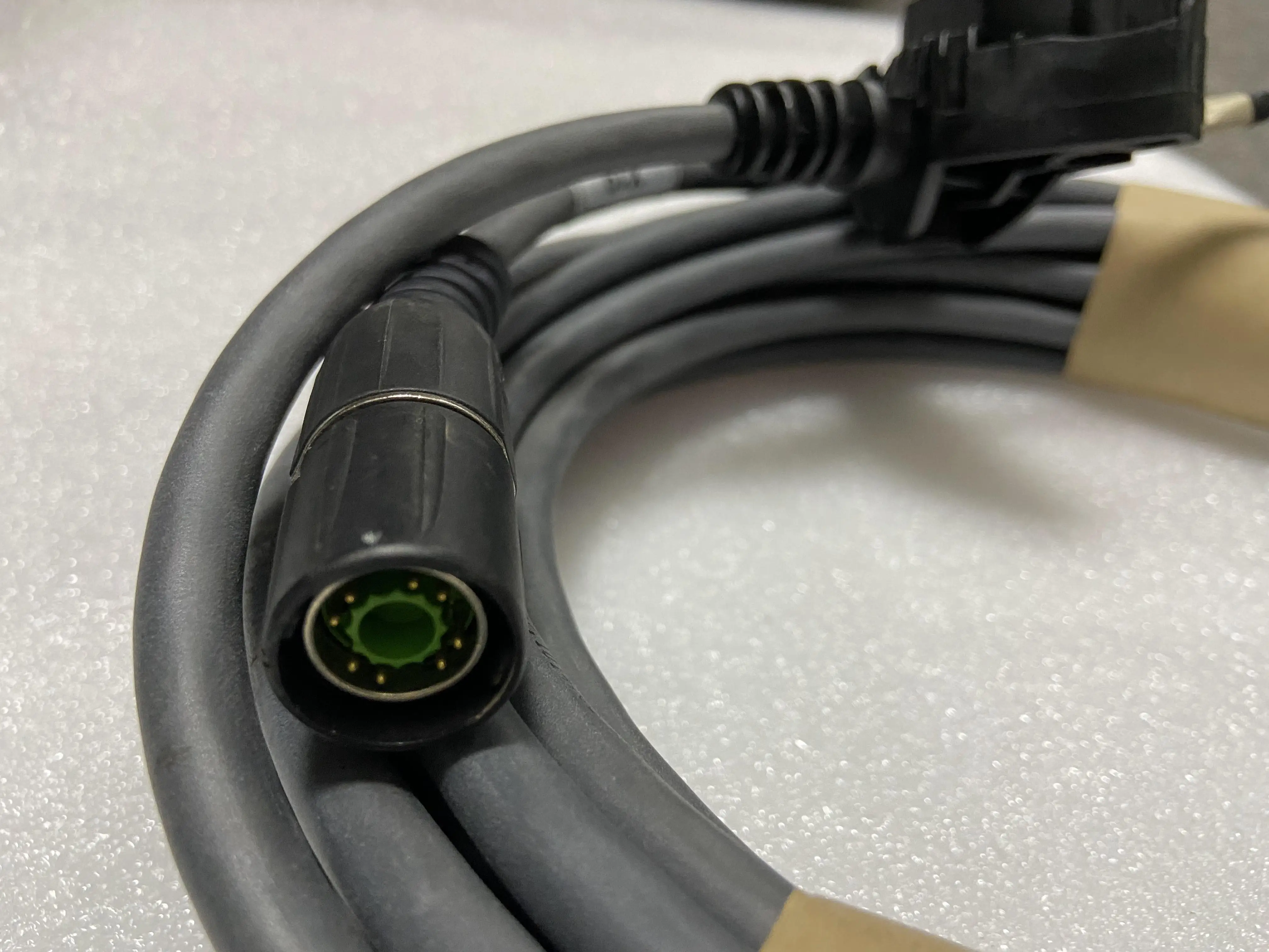 Новый обучающий кабель KUKA KRC4 00-181-563 C4