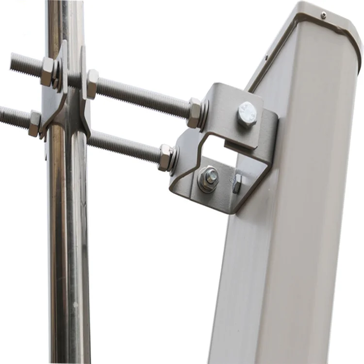 2023Hot-sale Outdoor Dual Band Mimo Sector 4G Lte Panel Base Station Antenna