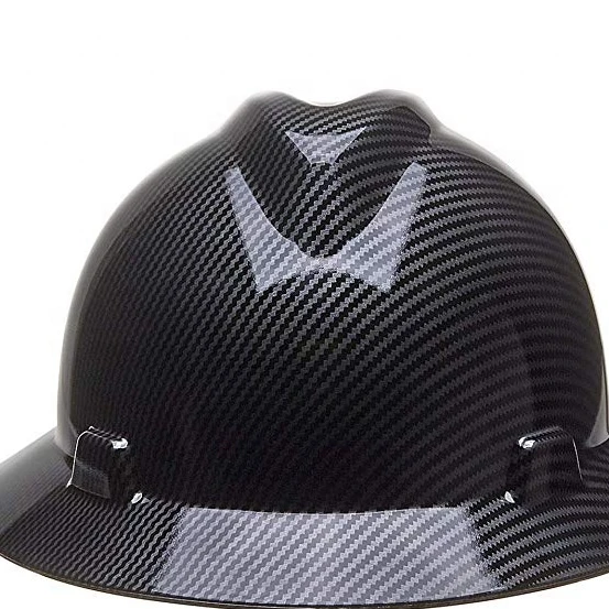 PPE safety helmet construction Full Brim Hard Hat Construction OSHA Hardhats