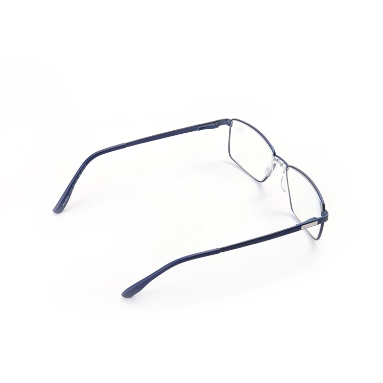 
Custom fashion adjustable rimless progressive photochromic multi focal reading glasses for unisex 