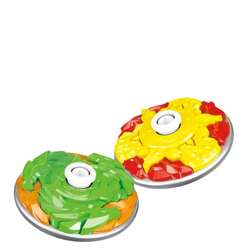 Hot high quality cheap price classic plastic peg-top