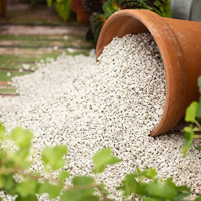 agricultural perlite farm planting perlite vermiculite perlite 3-6mm