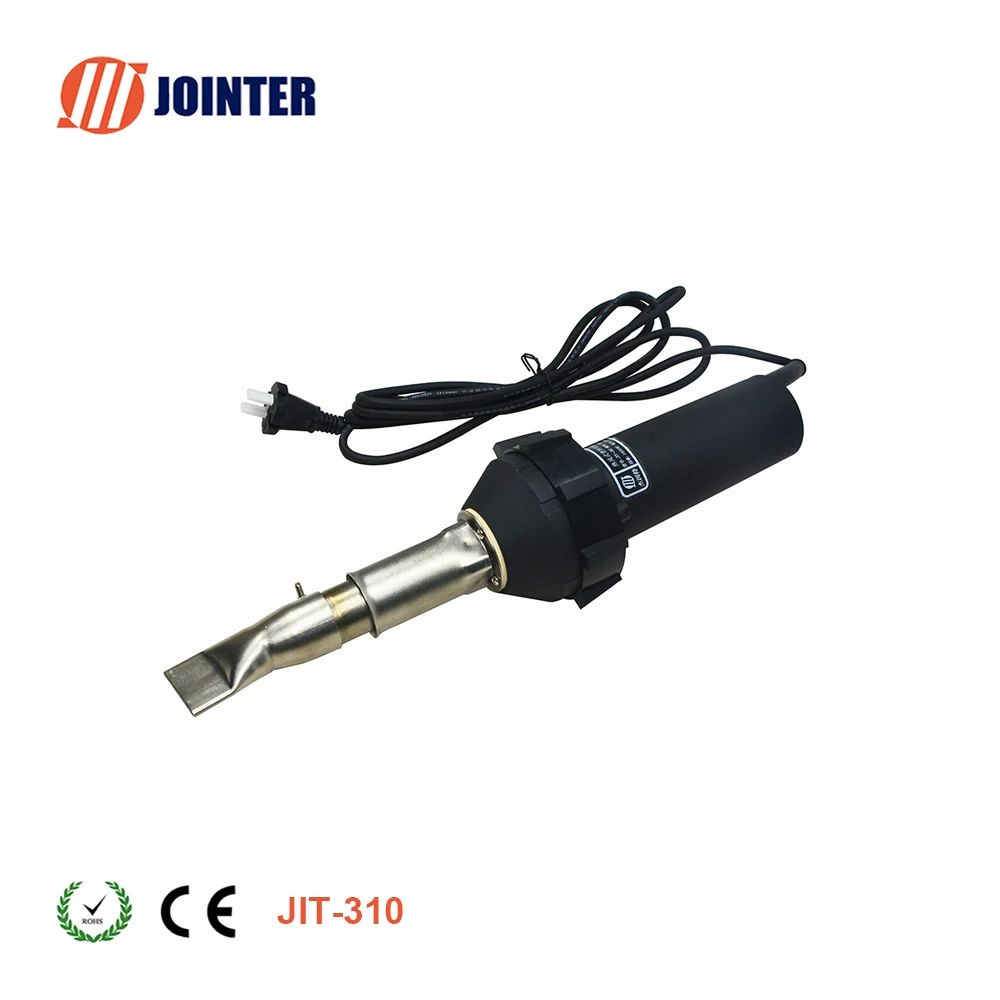 Wholesale Price Hot Air PVC Banner Welding Heat Gun Mini Hot Air Blower