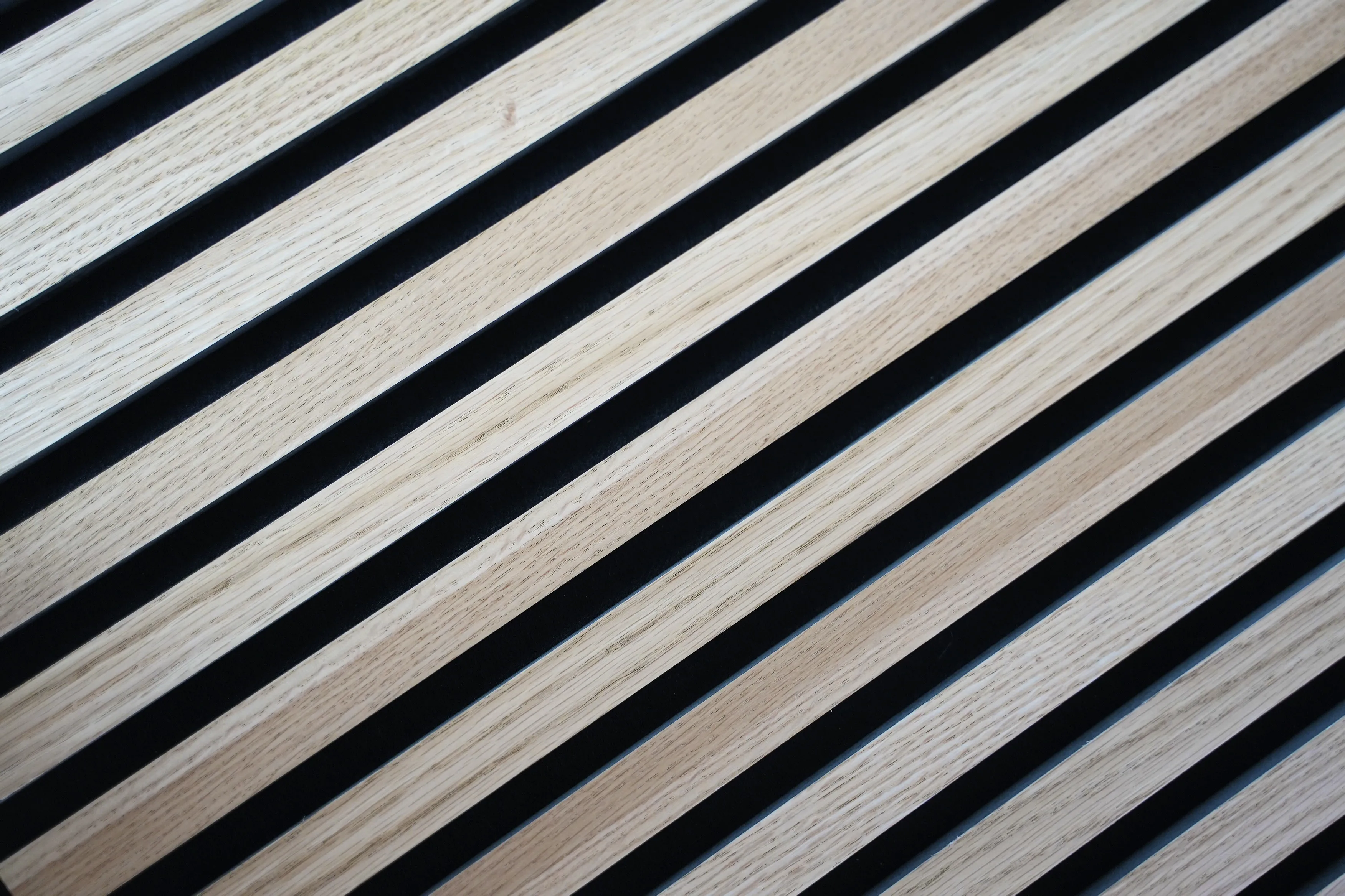 White  oak  walnut Art design wood panel acoustic panels teak wood wall decoration planks wall wood wall panel