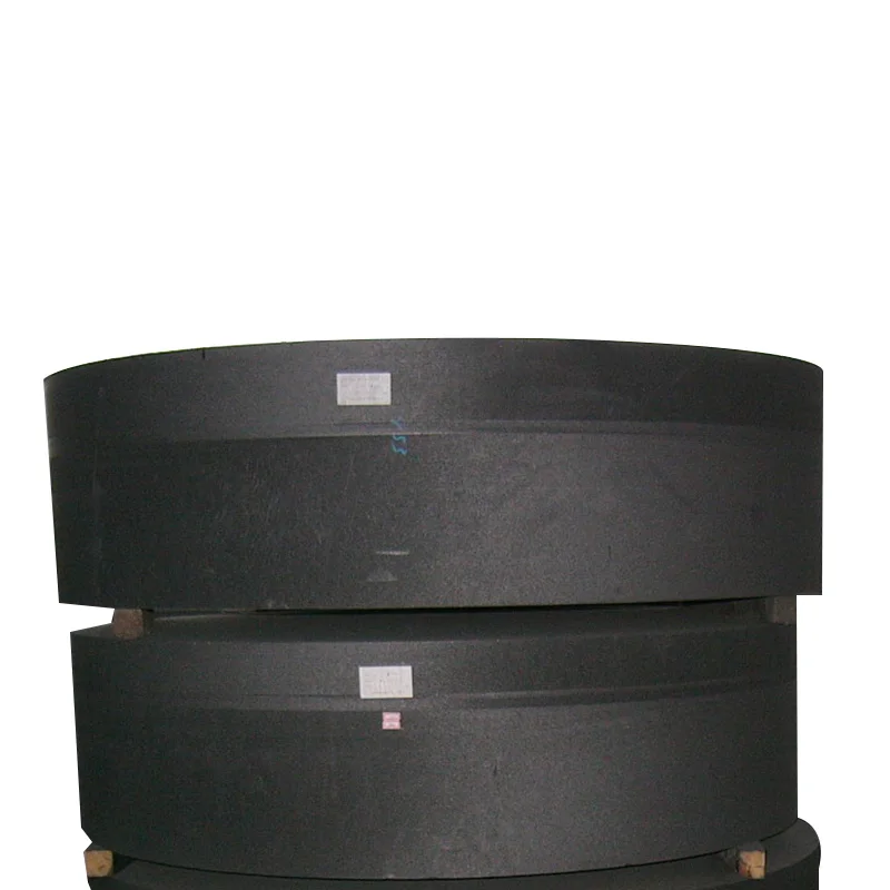 Graphite Block for Exothermic Welding Earthing Grounding Lighting Manufacturer