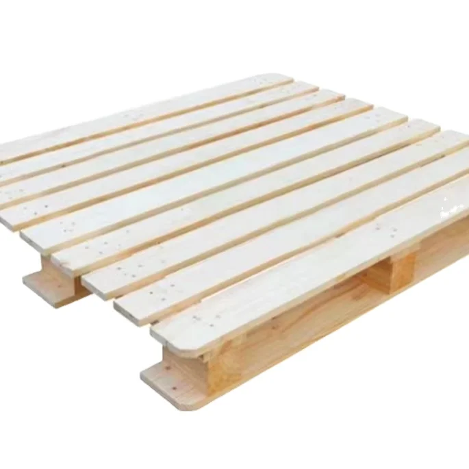Supplier Wholesale Wooden Pallet 1140*1140 Wooden Pallet Making For Sale
