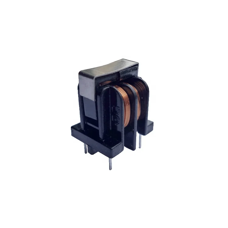  UU9.8 UU10.5 UU15.7 EMI Common Mode Line