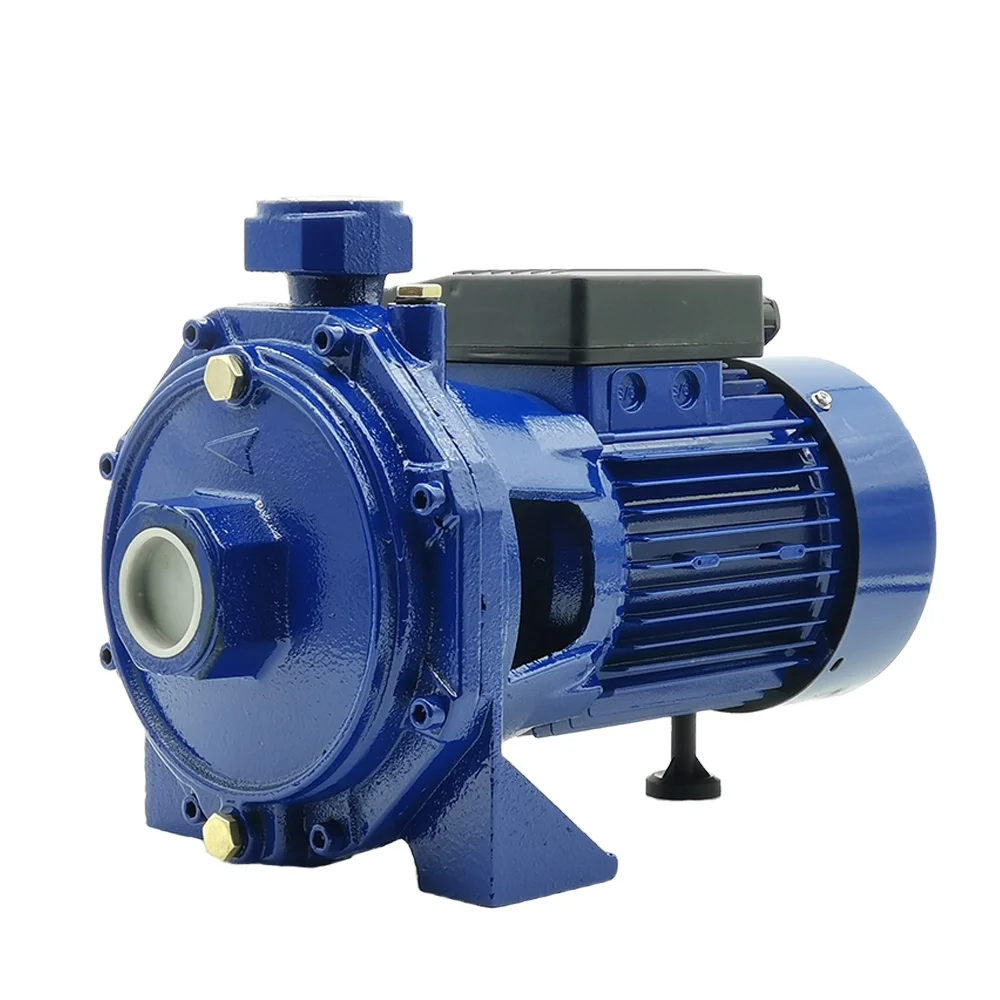 RUIQI Low-priced High Quality New design garden/irrigation/agriculture water pump SCM-50 /65 bomba de agua 1 hp  water pump