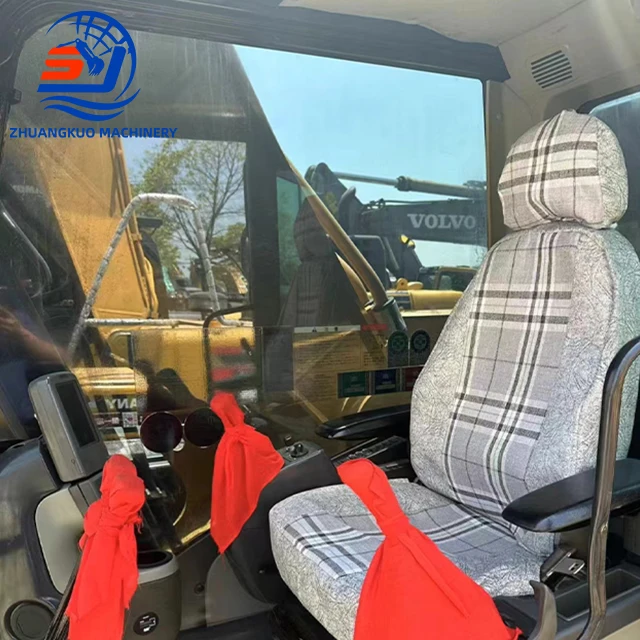 Caterpillar 36 Tons Cat336d2 Crawler Excavator With High Quality And Cheap For Sale