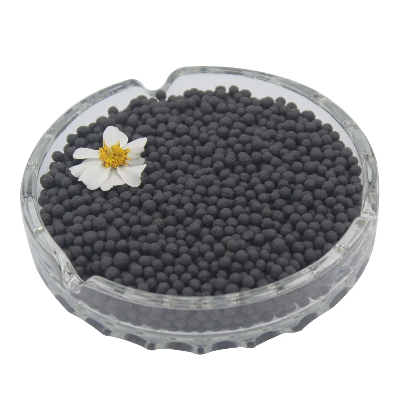 Manufacture Trace Elements Wholesale Factory Price Pure Mineral Source Humic Acid