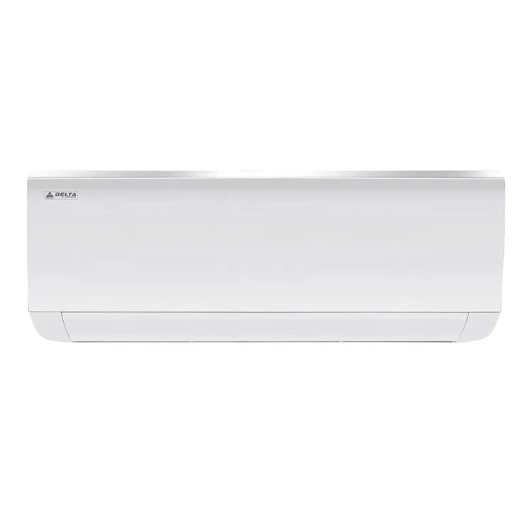 
13 Seer LOTUUS Premium 60Hz 9K OEM Modern Auto Fan Settings Auto Swing New Mini Split Air Conditioner 