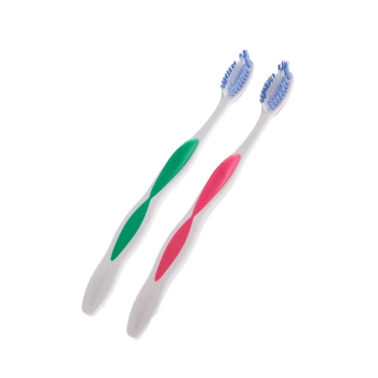 Hot Selling ISO approved massage gum adult manual toothbrush clean tooth brush