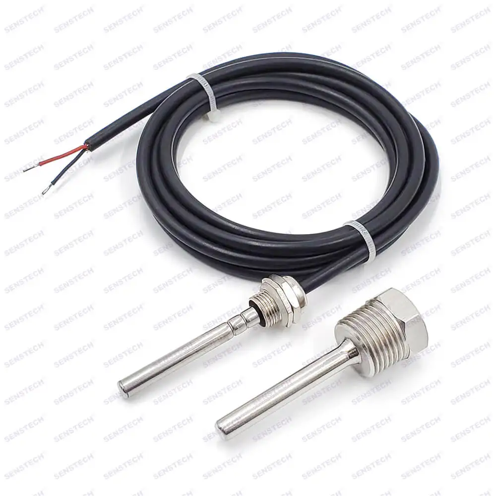 Thread M6 NTC Temperature Sensor Probe for Electric Kettle/Water Heater