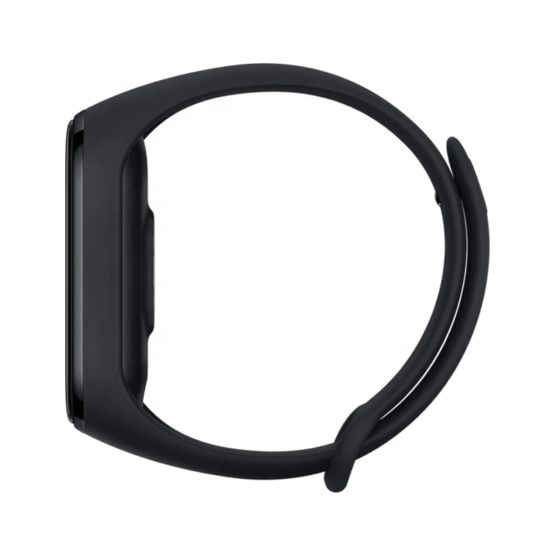  Оригинальный Смарт-браслет mi Miband 4 последняя музыка смарт-браслет с монитором сердечного ритма 135 мАч цветной экран 5