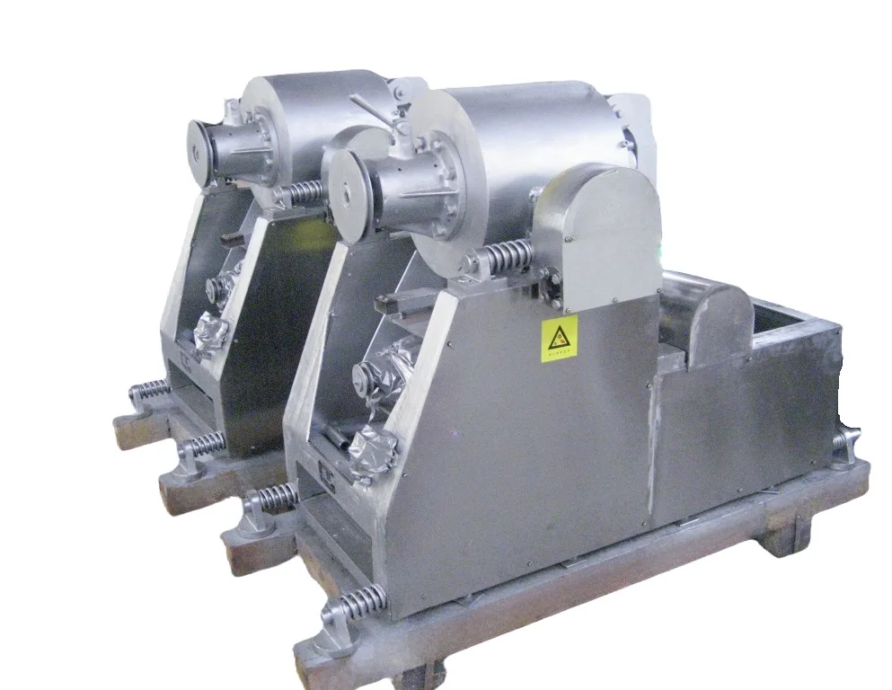 Energy Saving Industrial Air Flow Puffing Machine Snack Production Line With Factory Price