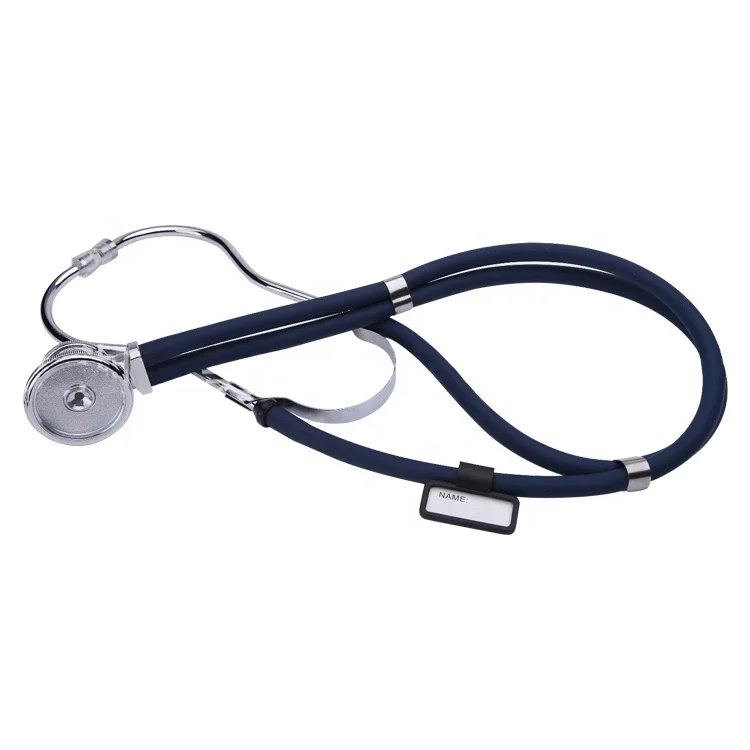 Стетоскоп, изготовленный в Китае, оптовая продажа, хорошая цена, легкие стетоскопы для доктора