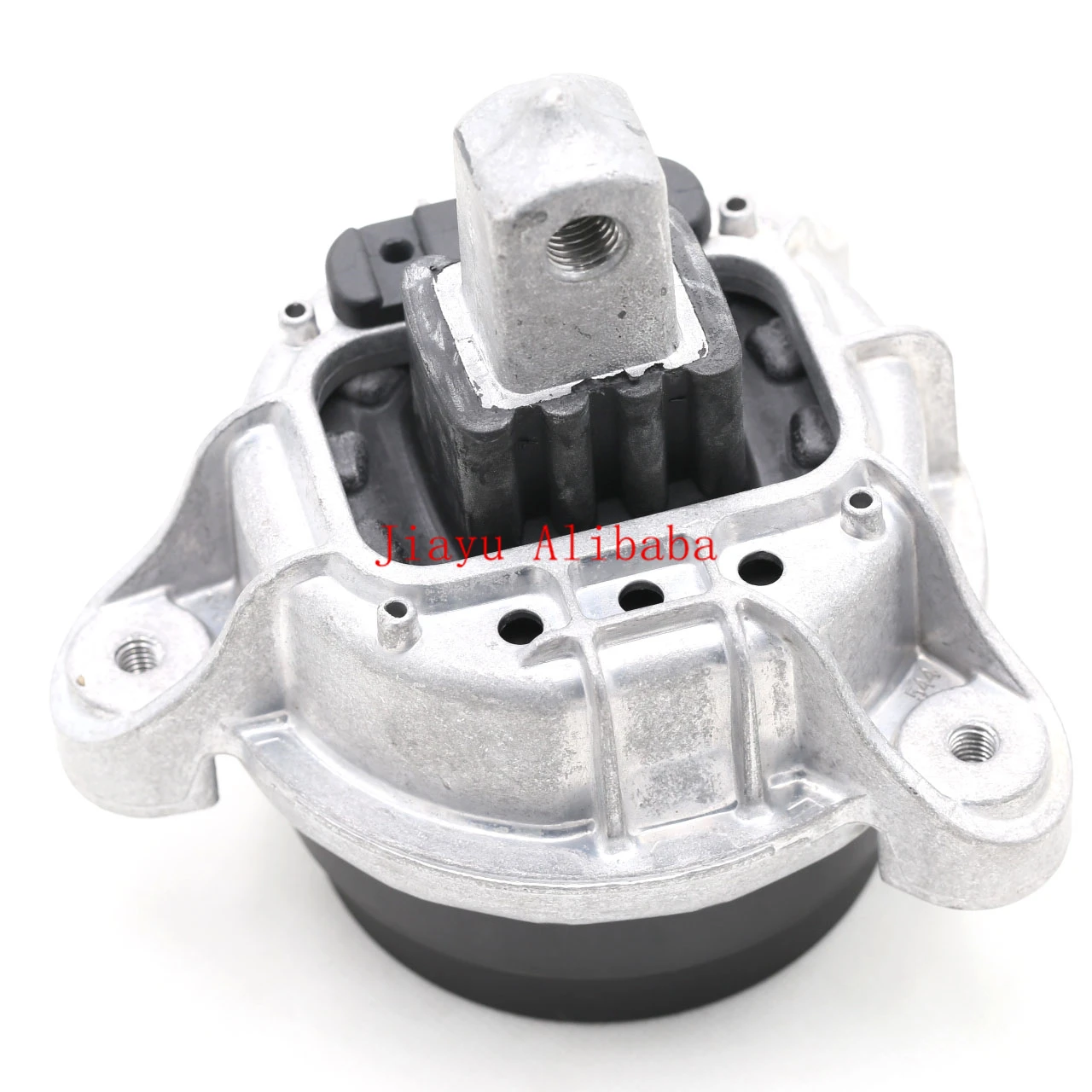 Factory Wholesale 22117935149 F07 F10 F11 F18 high quality engine left and right bracket for BMW