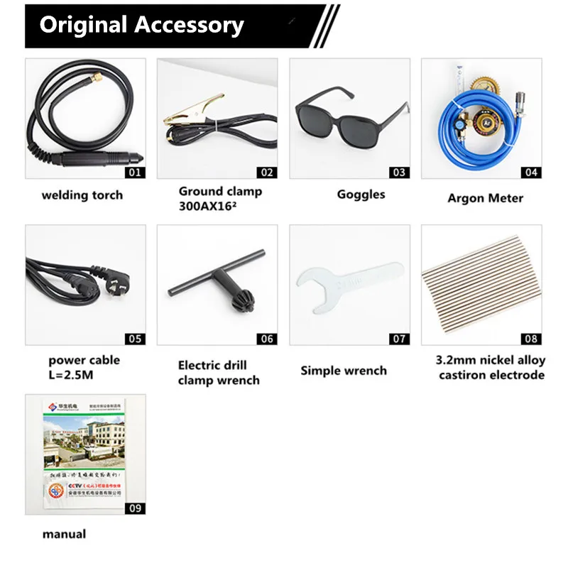 high precision electrical spark surfacing overlaying welding machine mini esd cold welding repairing machine