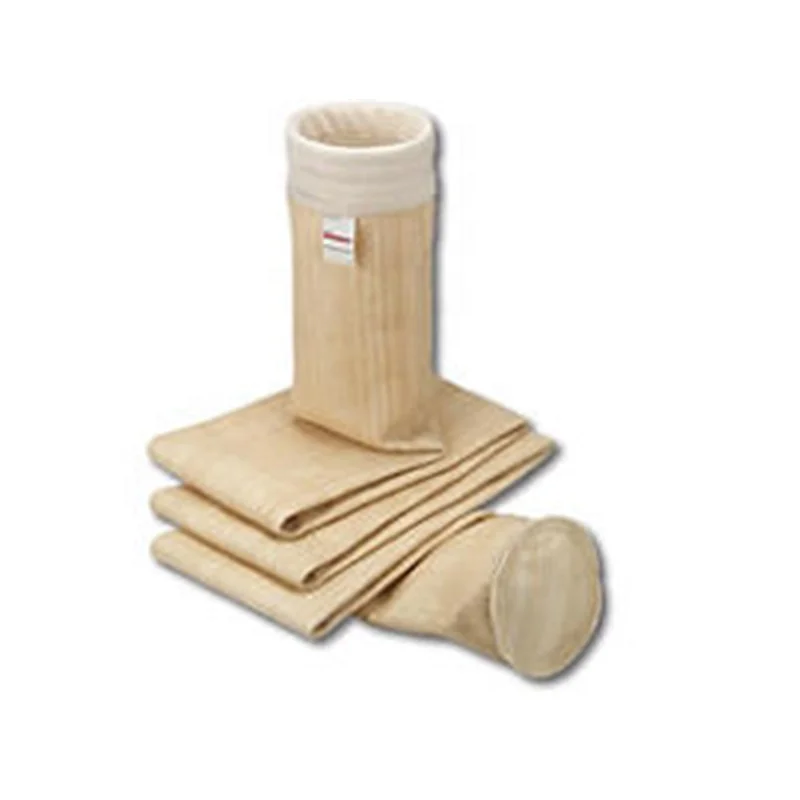 Yuanchen Nomex+PTFE Baghouse Accessory Filter Cloth Filter Bag Non-woven Needle Punched Filter Felt