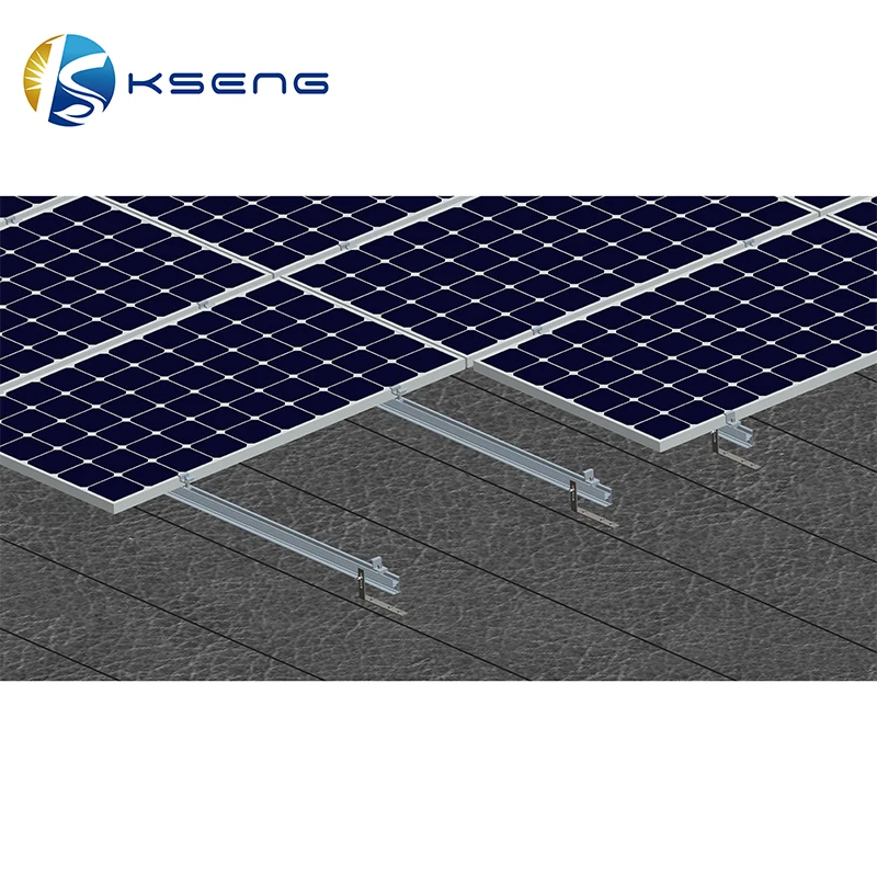 stainless steel solar panel mounting bracket tile solar roof  hook