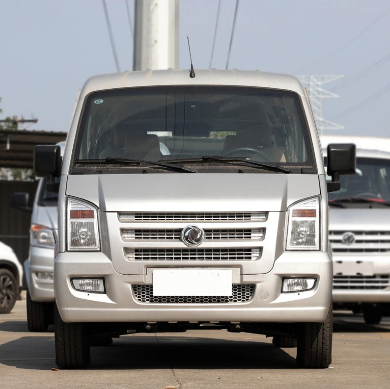 DFSK mpv 7-местный dfsk мини-Грузовик van c37 автомобиль 7 пассажирский мини-автобус мини фургон доставка автомобиля dongfeng