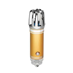JO-6278 New Generation Car Air Purifier Ionizer Airpurifier
