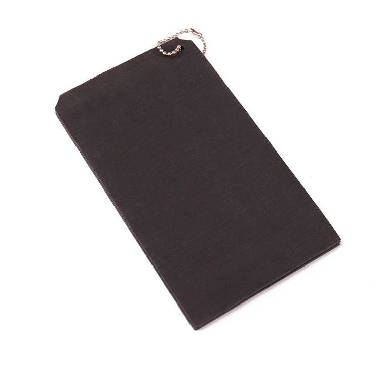 High Quality Raw Material For Shoes Outsole Material Rubber Sheet Rubber