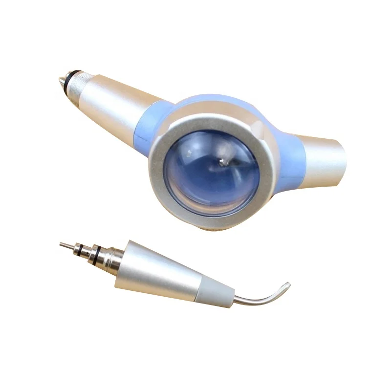 Prophy Unit Cleaning Sandblasting Machine Dental air polisher