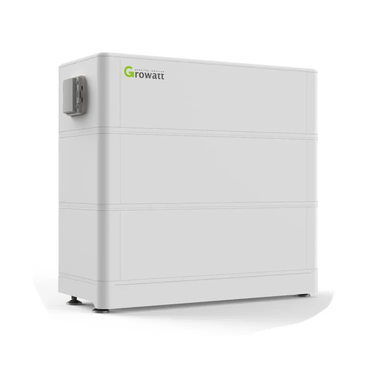 Power Products GROWATT Battery System ARK HV Battery solar inverter hybrid inverter solar battery pack