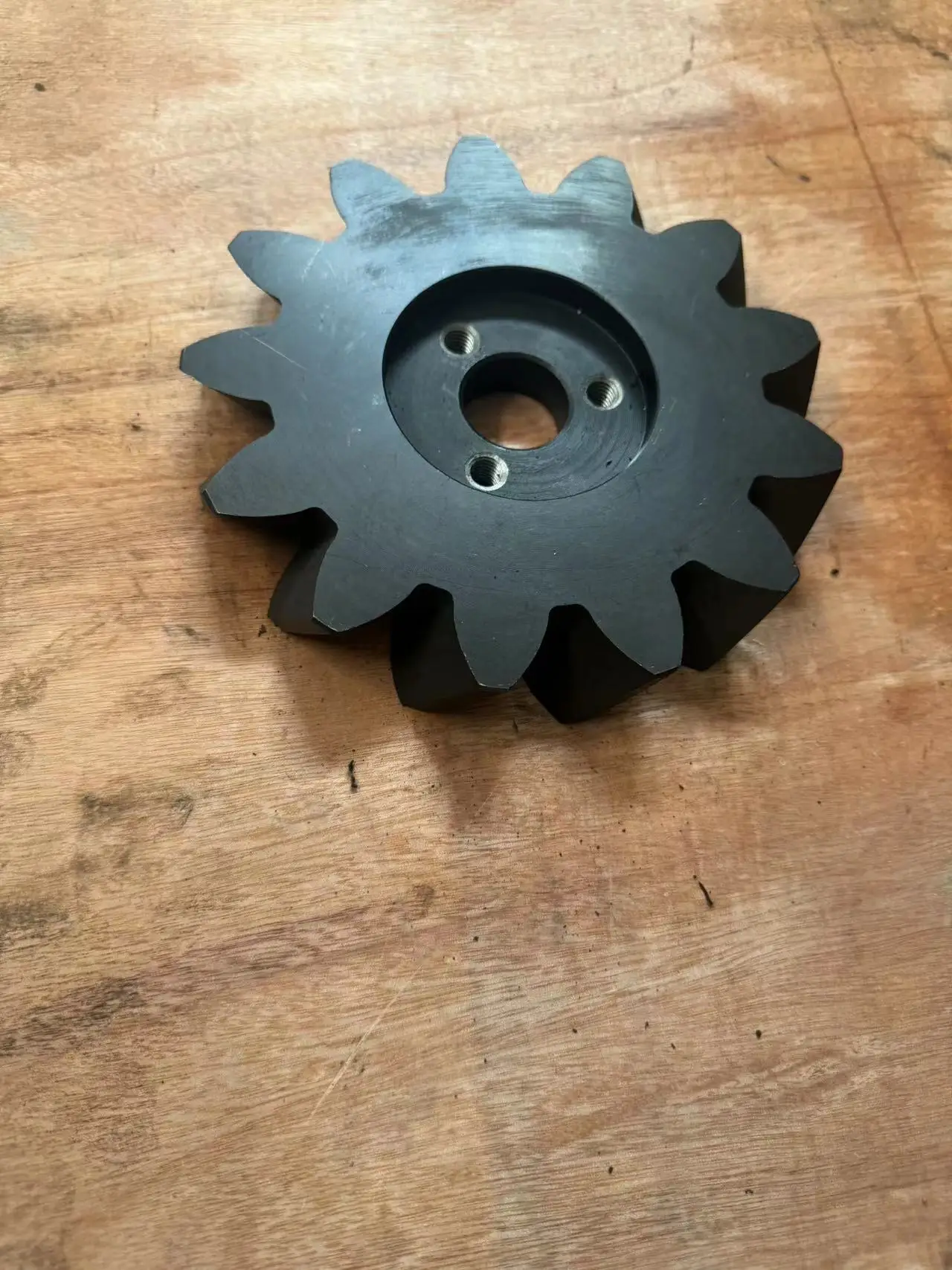 2024 Made in China f500/F800/F1000/F1300/F1600HL mud pump oil pump gear