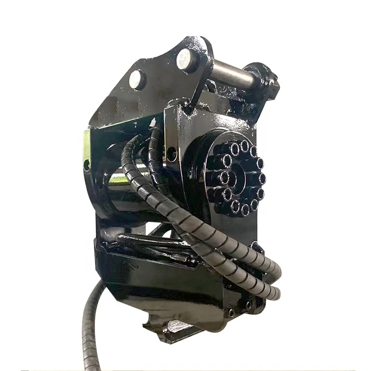 Excavator Attachment Quick Hitch Double lock Pin Grabber Coupler