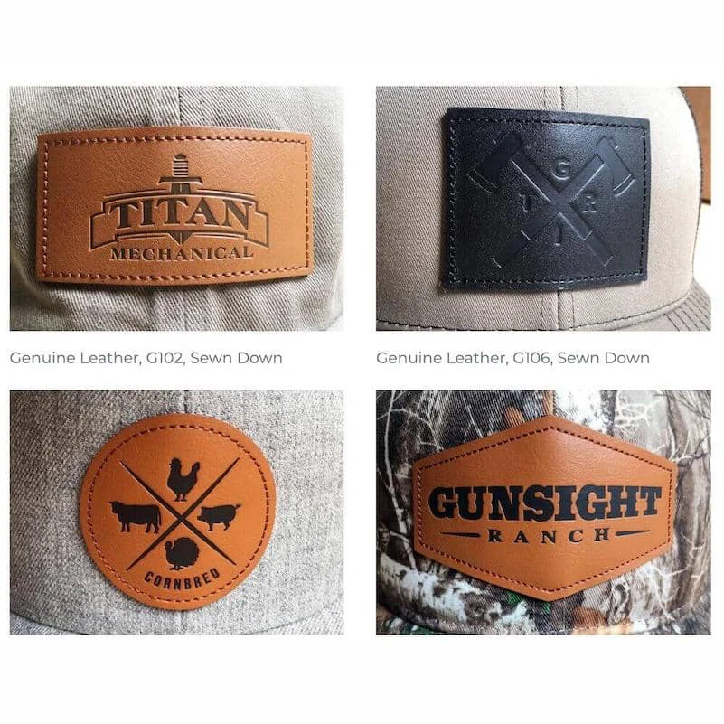 Best price Custom brand jeans clothing clothes tag pu label embossed/metal leather label patch for clothes garment