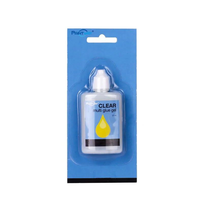 Factory Direct Sale 27ml White Glue