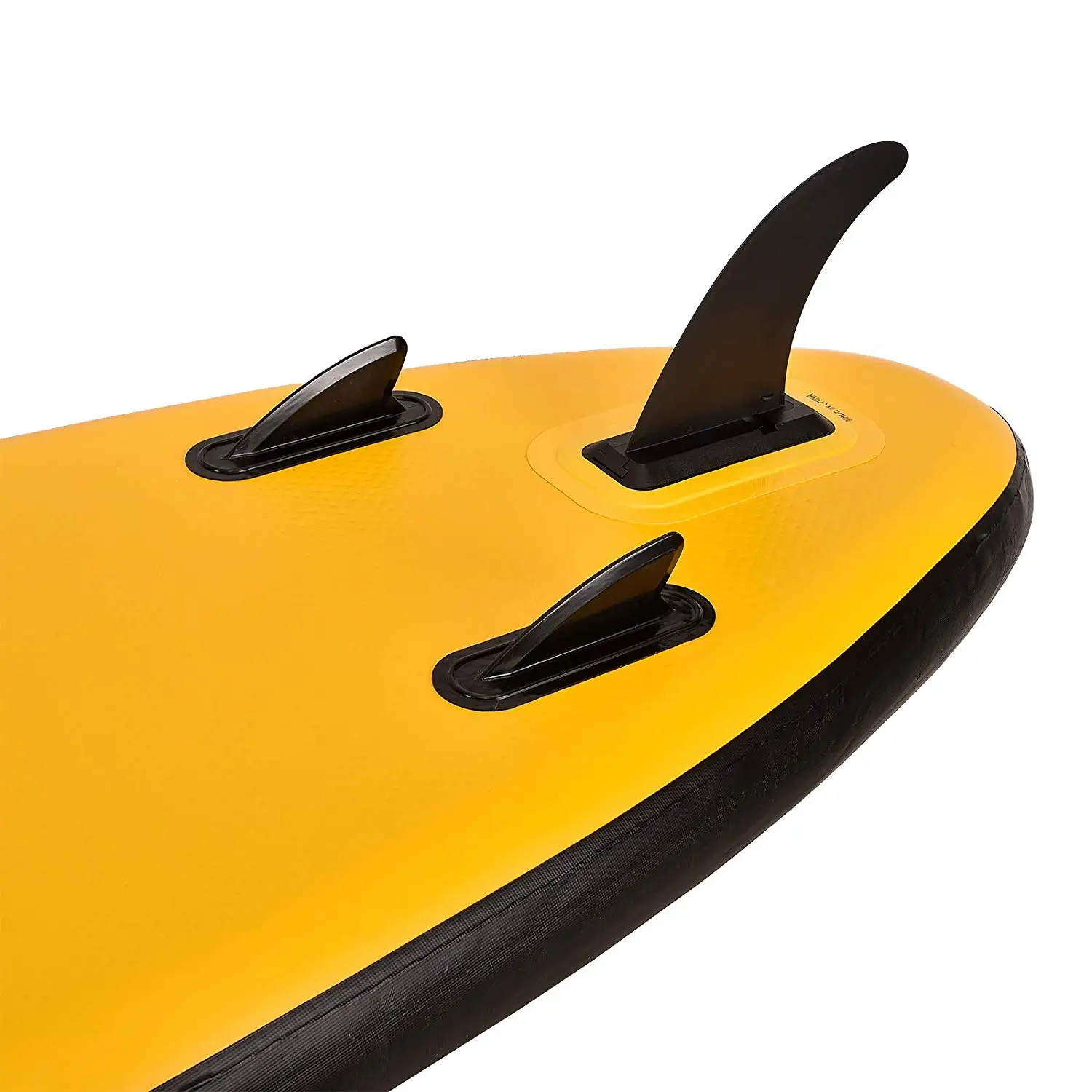 Paddle Board Plastic Fins Sup  Popular Cheapest Sail Surf Pvc Inflatable Surfboard Stand Up Supboard With All Accessories